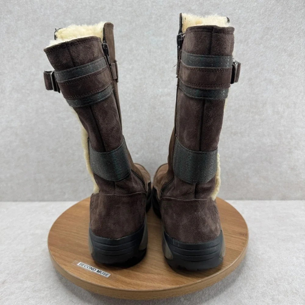 Merrell good flaws